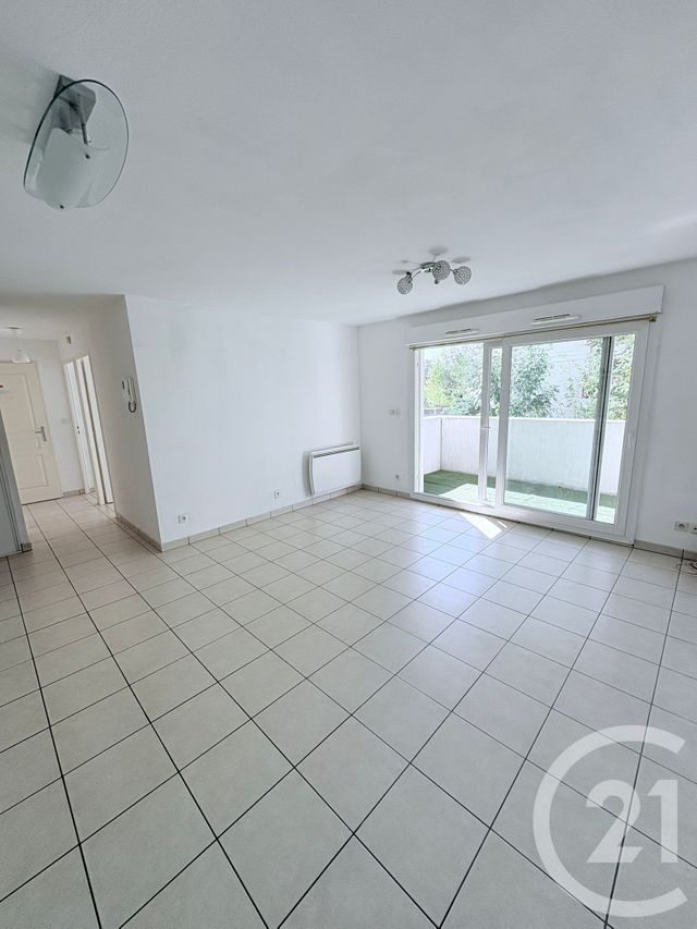 appartement - AMBILLY - 74