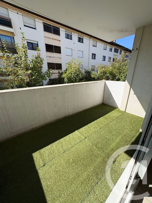 Appartement F3 à louer - 3 pièces - 49.23 m2 - AMBILLY - 74 - RHONE-ALPES - Century 21 Adl Genevois