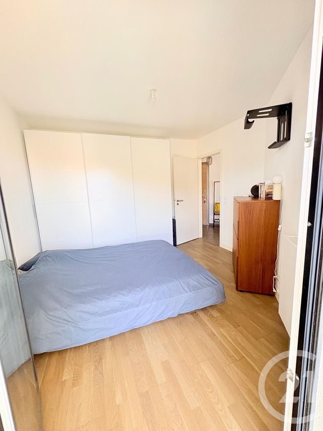 Appartement F2 à vendre - 2 pièces - 39.04 m2 - ANNEMASSE - 74 - RHONE-ALPES - Century 21 Adl Genevois