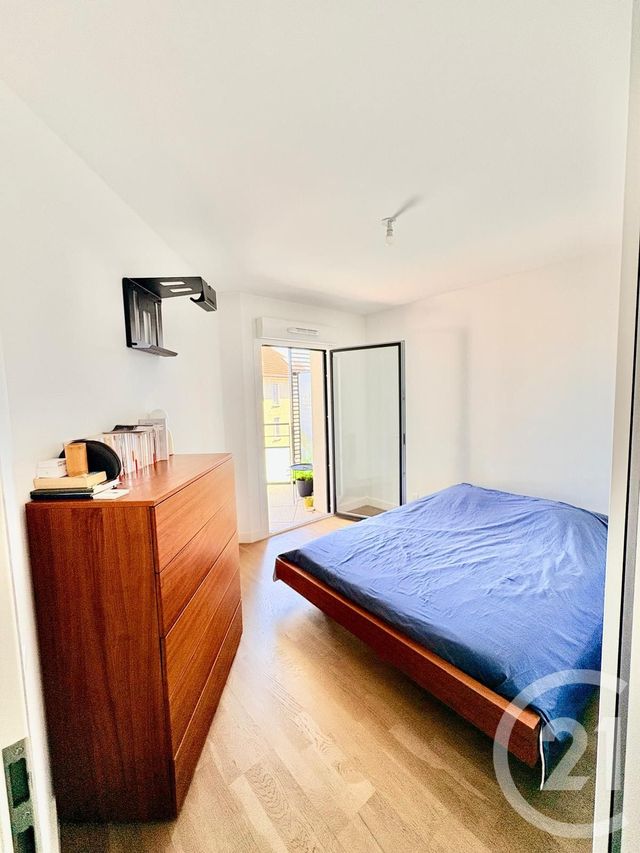 Appartement F2 à vendre - 2 pièces - 39.04 m2 - ANNEMASSE - 74 - RHONE-ALPES - Century 21 Adl Genevois