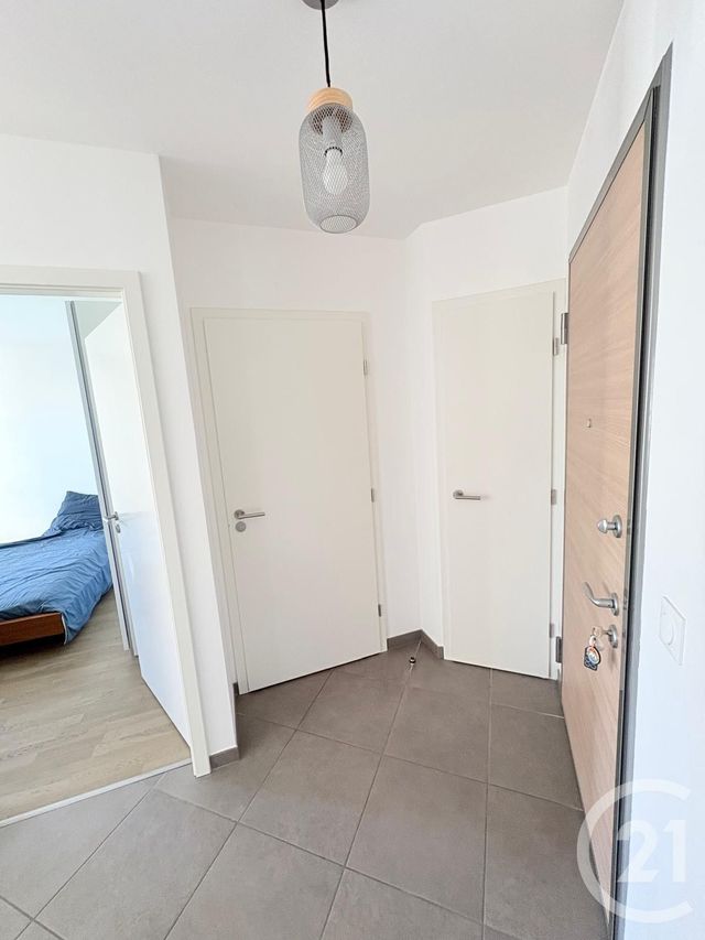 Appartement F2 à vendre - 2 pièces - 39.04 m2 - ANNEMASSE - 74 - RHONE-ALPES - Century 21 Adl Genevois