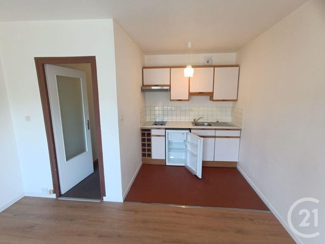Appartement Studio à louer ST JULIEN EN GENEVOIS