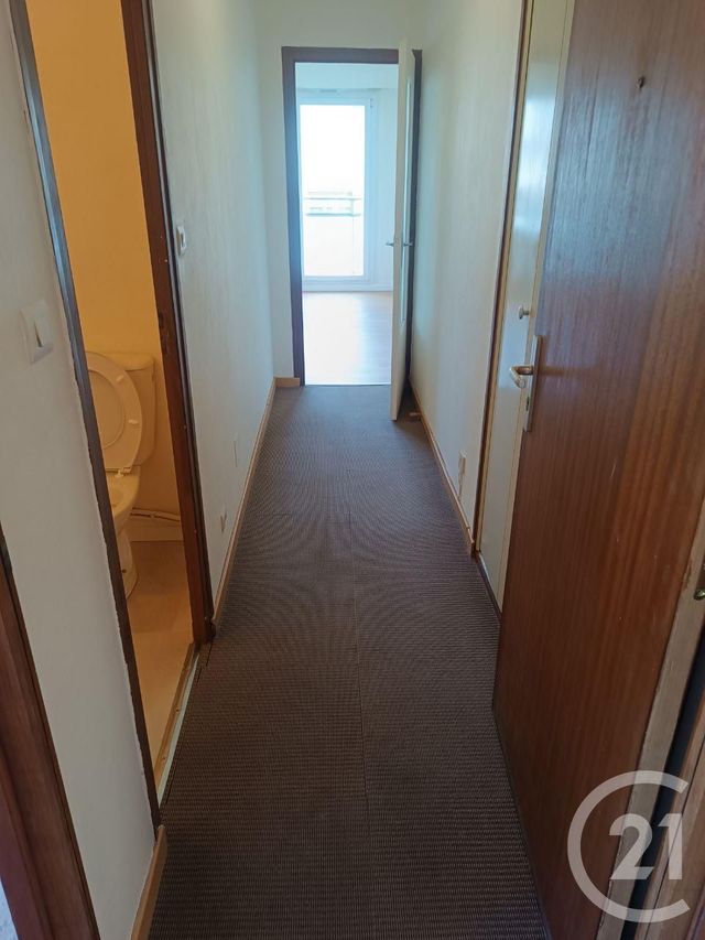Appartement Studio à louer - 1 pièce - 26.57 m2 - ST JULIEN EN GENEVOIS - 74 - RHONE-ALPES - Century 21 Adl Genevois
