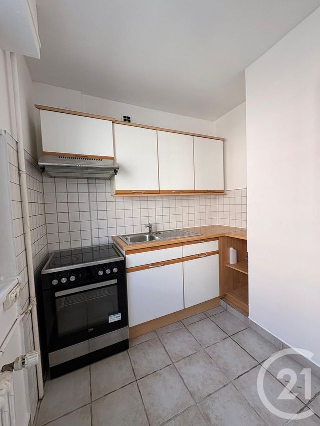Appartement F2 à louer - 2 pièces - 41.81 m2 - ANNEMASSE - 74 - RHONE-ALPES - Century 21 Adl Genevois