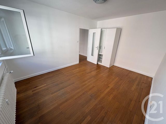 Appartement F2 à louer - 2 pièces - 41.81 m2 - ANNEMASSE - 74 - RHONE-ALPES - Century 21 Adl Genevois