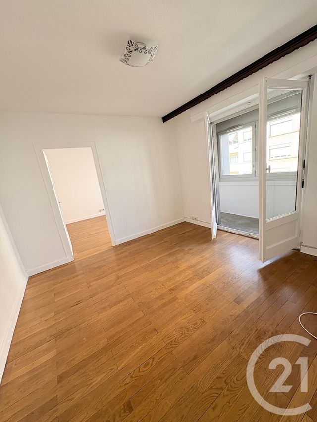 appartement - ANNEMASSE - 74