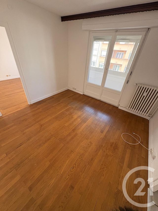 Appartement F2 à louer - 2 pièces - 41.81 m2 - ANNEMASSE - 74 - RHONE-ALPES - Century 21 Adl Genevois