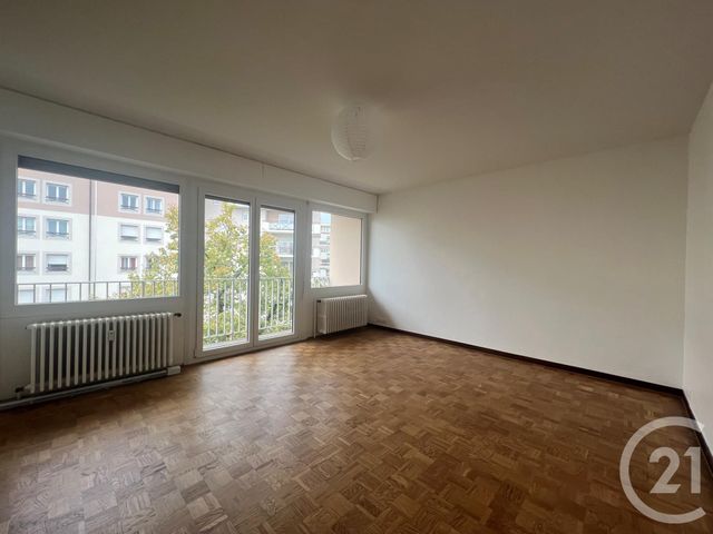 Appartement F1 à louer GAILLARD