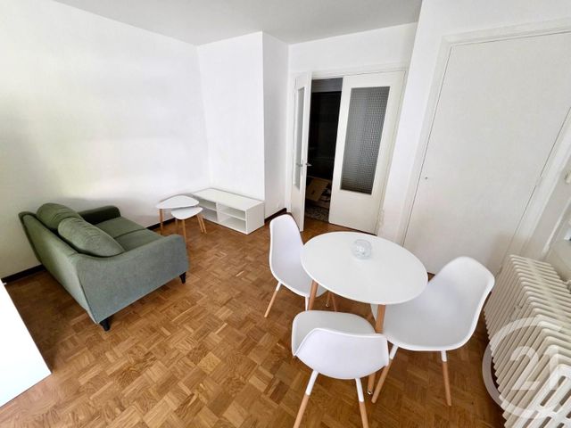 appartement - GAILLARD - 74