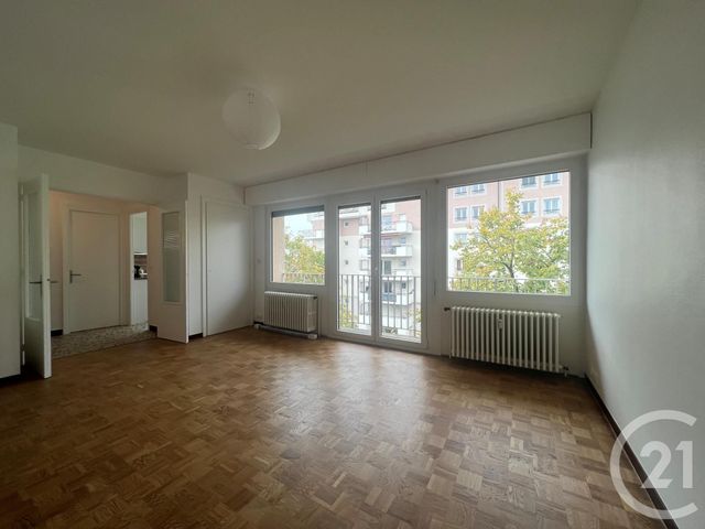 Appartement F1 à louer - 1 pièce - 38.72 m2 - GAILLARD - 74 - RHONE-ALPES - Century 21 Adl Genevois