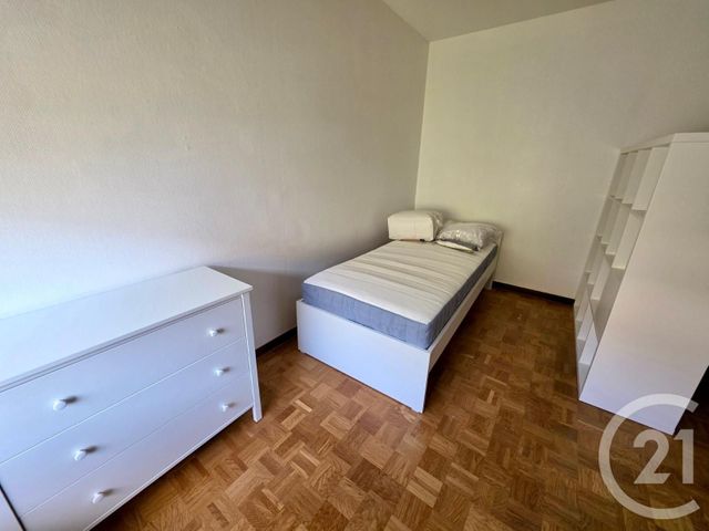 Appartement F1 à louer - 1 pièce - 38.72 m2 - GAILLARD - 74 - RHONE-ALPES - Century 21 Adl Genevois