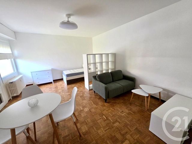 appartement - GAILLARD - 74