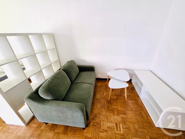 Appartement F1 à louer - 1 pièce - 38.72 m2 - GAILLARD - 74 - RHONE-ALPES - Century 21 Adl Genevois