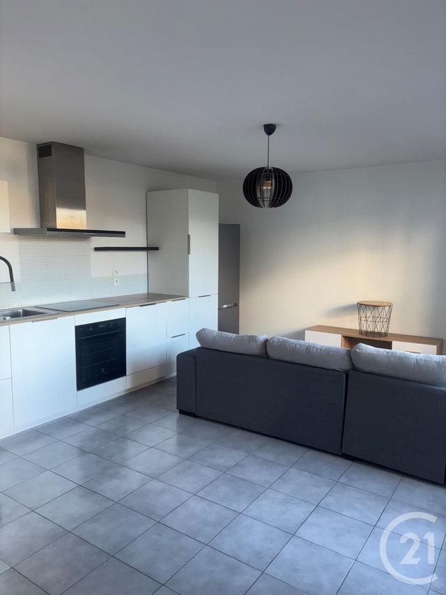 appartement - VULBENS - 74