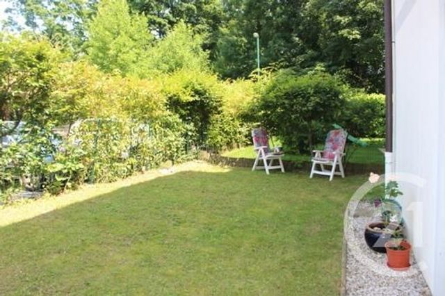 Appartement T1 à louer - 1 pièce - 31.92 m2 - GEX - 01 - RHONE-ALPES - Century 21 Adl Genevois