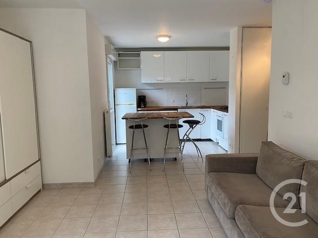Appartement T1 à louer - 1 pièce - 31.92 m2 - GEX - 01 - RHONE-ALPES - Century 21 Adl Genevois