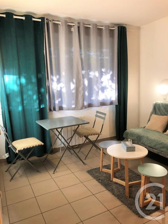 appartement - ANNEMASSE - 74