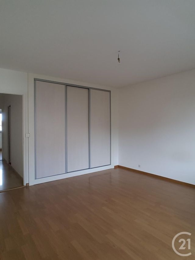 Appartement F4 à louer - 4 pièces - 94.38 m2 - ANNEMASSE - 74 - RHONE-ALPES - Century 21 Adl Genevois