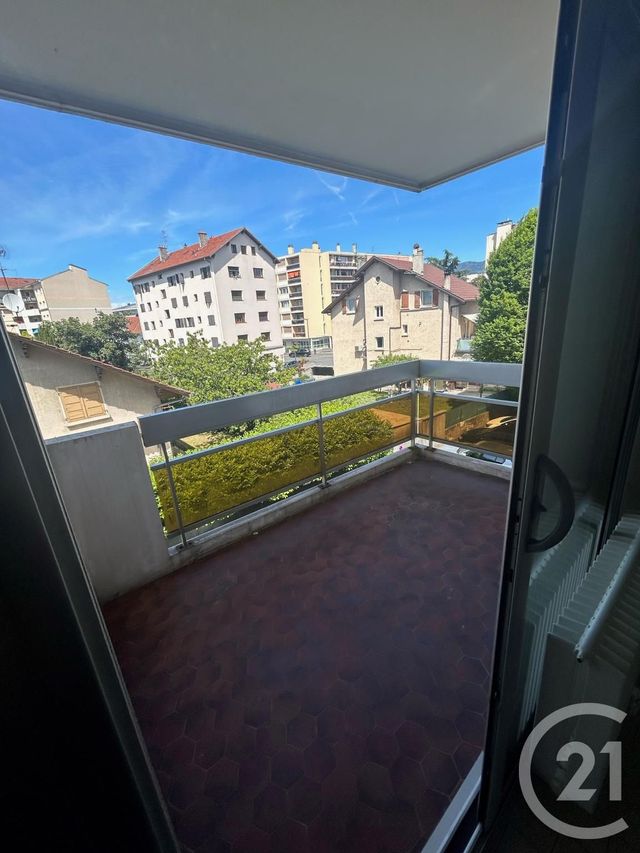 Appartement F4 à louer - 4 pièces - 94.38 m2 - ANNEMASSE - 74 - RHONE-ALPES - Century 21 Adl Genevois