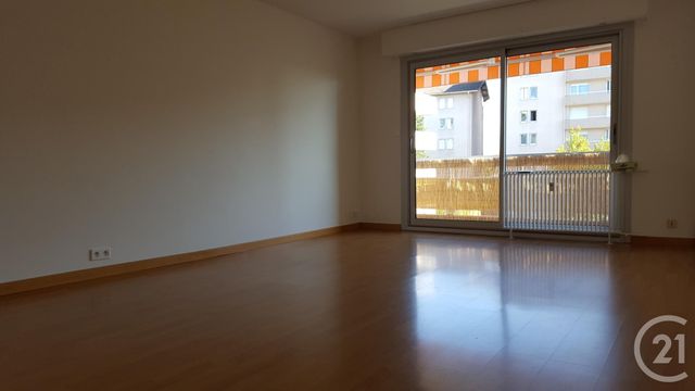 Appartement F4 à louer - 4 pièces - 94.38 m2 - ANNEMASSE - 74 - RHONE-ALPES - Century 21 Adl Genevois