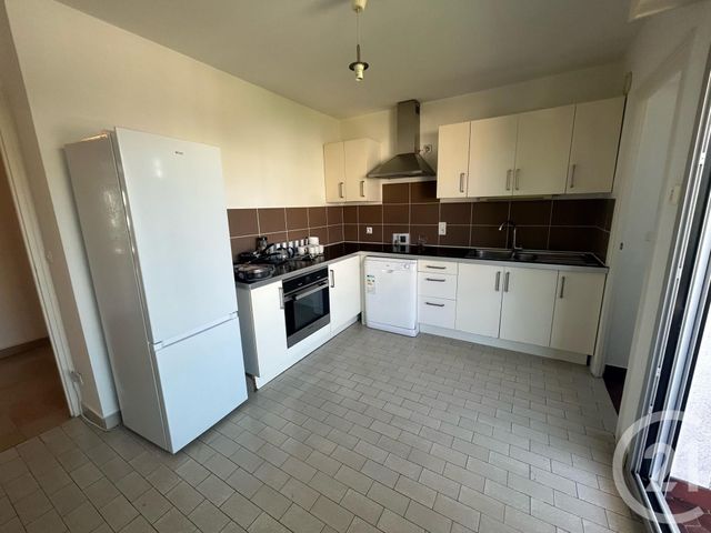 Appartement F4 à louer - 4 pièces - 94.38 m2 - ANNEMASSE - 74 - RHONE-ALPES - Century 21 Adl Genevois
